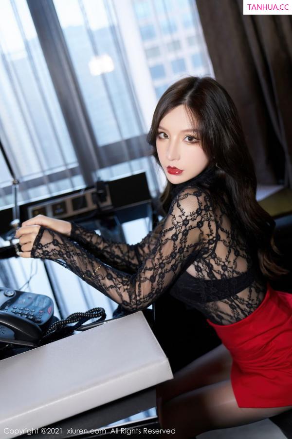 周于希dummy  女神周于希Sandy 魅惑动人修长俏丽第19张图片